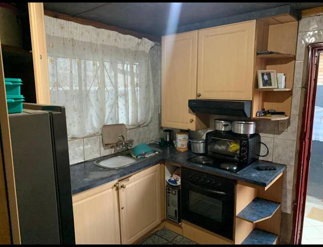 2 BEDROOM HOUSE FOR SALE IN ILILIBA